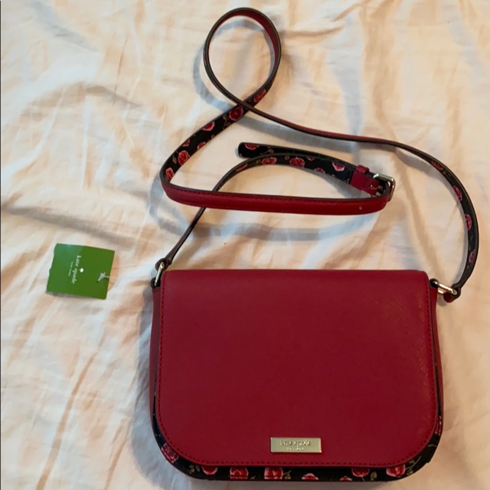 Brand new kate spade bag